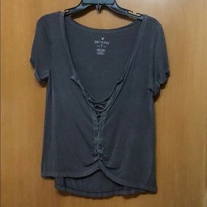 Super soft American Eagle Tee shirt